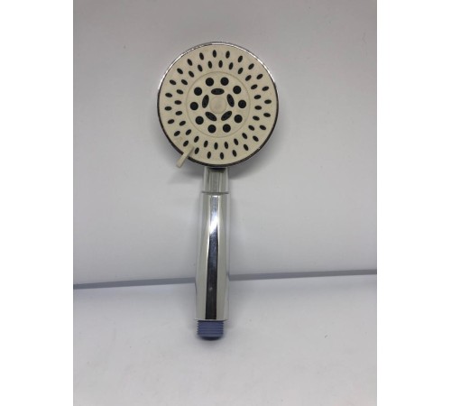 Duş Başlığı 4 Fonksiyonlu