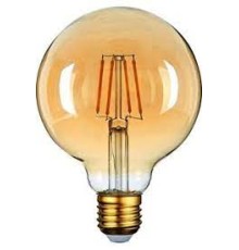 Ed-Son Led Filament 6W 450Lm 2200K E27 Ampul