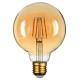 Ed-Son Led Filament 6W 450Lm 2200K E27 Ampul