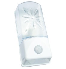 Güneş  Sensörlü Aplik