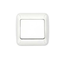 Günsan Fantasy Beyaz Anahtar