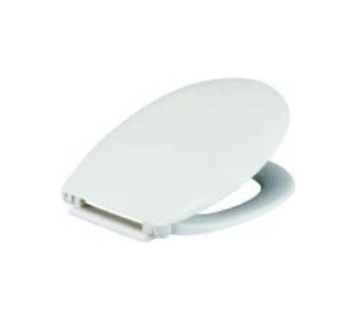 Klozet Kapağı Hakersan YuvarlakTip