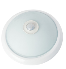 Hareket Sensörlü Tavan Armatürü