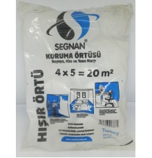 Hışır Örtü 4 x20 Metre