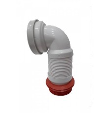 Körüklü Kada Dirsekli