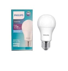 Philips 9w Led Ampul 12 Adet