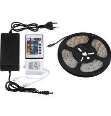 Tek Çip Rgb Şerit LED Seti 4,5 M Winnboss WN-1161