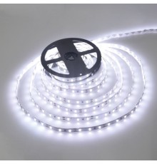 İç Mekan Şerit Led 5 metre Mavi 12V 3 Çip