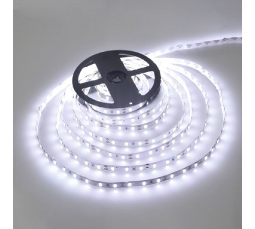 İç Mekan Şerit Led 5 metre Mavi 12V 3 Çip