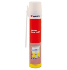 Würth Hortumlu Montaj Köpük 750Ml