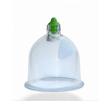 100 Adet 6 NO Hacamat Kupası