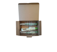 12 Lİ HACAMAT KUPA SETİ. 1ADET 2 PARMAK POMPA HEDİYE