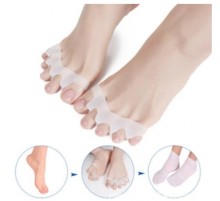 5 Parmak ayıran geçmeli makaralı Bunyon