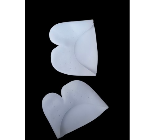 5 PARMAK KORUYUCULU SİLİKON