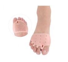 5 PARMAK  AYIRICI SİLİKON MAKARALI GÖMLEK