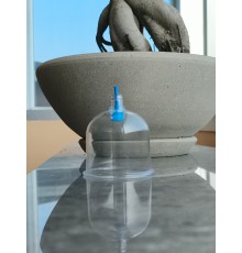 7 Numara Hacamat Kupası