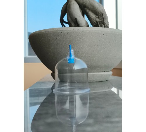 7 Numara Hacamat Kupası