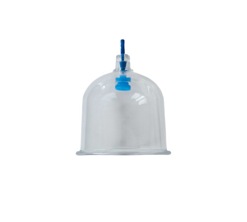 7 Numara Hacamat Kupası