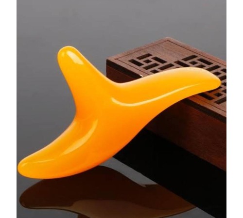 AKUPUNKTUR AKUPRES MASAJ ALETİ NRD 598 ***