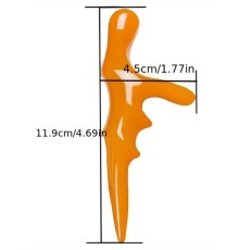 AKUPUNKTUR MASAJ ALETİ NRD 597 ***