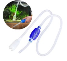 Manuel Akvaryum Pompası – Pratik Su Değişimi ve Temizlik İçin Ergonomik Tasarım