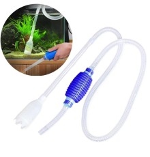 Manuel Akvaryum Pompası – Pratik Su Değişimi ve Temizlik İçin Ergonomik Tasarım