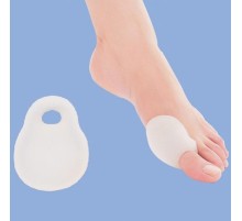 Ayak Baş Parmak Silikon Bunyon Koruyucu