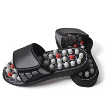 Ayak Masajı Akupunktur Terliği (42-43 Numara)