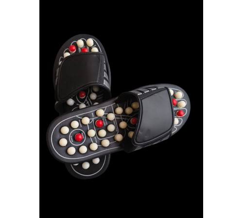 Ayak Masajı Akupunktur Terliği (42-43 Numara)