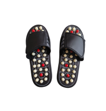 Ayak Masajı Akupunktur Terliği (38-39 Numara)