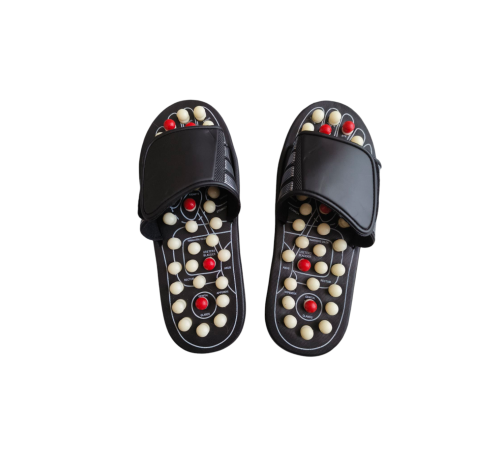 Ayak Masajı Akupunktur Terliği (38-39 Numara)