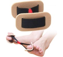 Ayak Parmak Egzersiz Lastiği