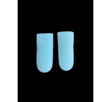 Ayak Serçe Parmak Silikon Hortum NRD 594 ***