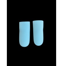 Ayak Serçe Parmak Silikon Hortum NRD 594 ***