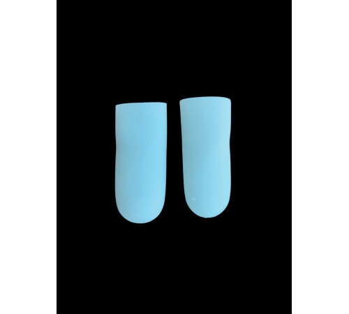 Ayak Serçe Parmak Silikon Hortum NRD 594 ***