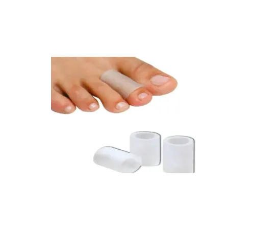 Ayak Serçe Parmak Silikon Hortum NRD 594 ***