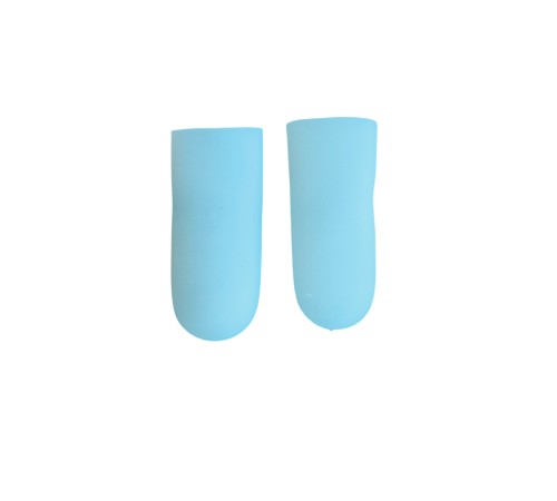 Ayak Serçe Parmak Silikon Hortum NRD 594 ***