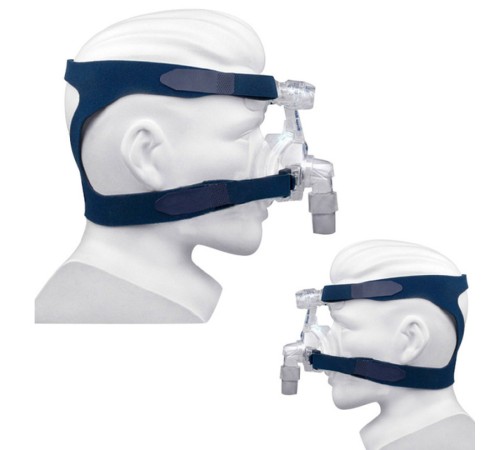 CBAB Maske Bandı
