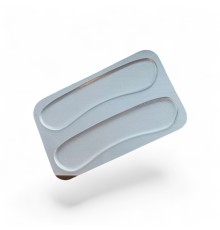 CBAP Maskesi Burun Koruma Pedi – CPAP/BiPAP Maske Konfor Pedi, Tahriş Önleyici, Yumuşak ve Hijyenik