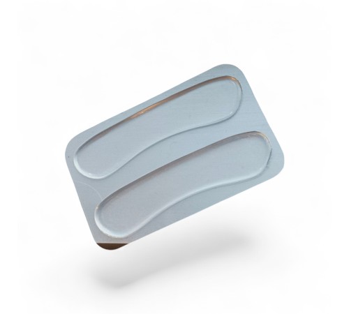 CBAP Maskesi Burun Koruma Pedi – CPAP/BiPAP Maske Konfor Pedi, Tahriş Önleyici, Yumuşak ve Hijyenik