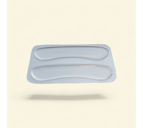 CBAP Maskesi Burun Koruma Pedi – CPAP/BiPAP Maske Konfor Pedi, Tahriş Önleyici, Yumuşak ve Hijyenik