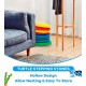 Çocuk Yarım Küre Denge ve Koordinasyon Adası 6 Lı Set