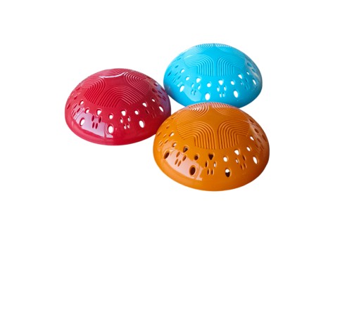 Çocuk Yarım Küre Denge ve Koordinasyon Adası 6 Lı Set Çocuk Yarım Küre Denge ve Koordinasyon Adası 6 Lı Set