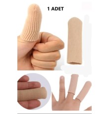 El Ayak Parmak silikon Kumaş Kaplı Nasır Koruyucu Hortum NRD 594 ***