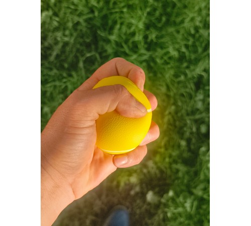 El Bilek Güçlendirme Topu Medium