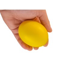 El Bilek Kas Çalıştırma Egzersiz topu Elips