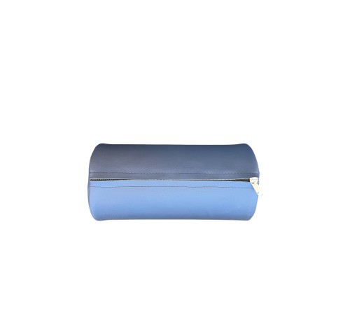 Fizik Tedavi Silindir Yastık 30x15 cm| Pozisyon ve Egzersiz Destek Yastığı