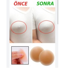 Göğüs Ucu Kapatıcı