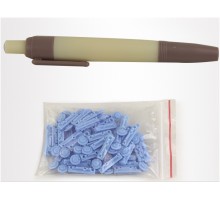 HACAMAT KALEMİ HCM NRD 8