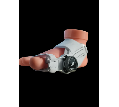 HEDİYELİ Açı Ayarlı Ayak Baş Parmak Kemik Düzeltici Halluks Valgus. 1 Çift Ark Destek Tabanlık, 1 Çift Gece Ateli HEDİYE